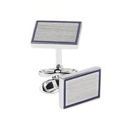 Buy Brand New Cool Classics Cufflinks for Men in Solid Silver