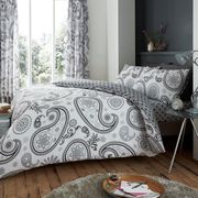 floral bedding set by adam and eesa