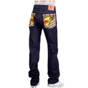 Accentuate your Physique with RMC Jeans Apparel