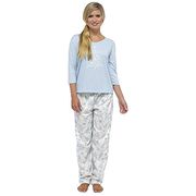 Womens Traditional Nightwears Sleepsuits Winters