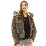 Winter Jackets For Womens Online – My Fashion Sales