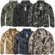 Military Jacket Men