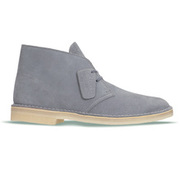 Summer Sale! FLAT 50% Off on Clarks Originals Footwear