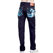 Shop for Bold Designs from RMC Jeans at Niro Fashion