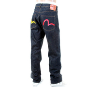 Men’s Attractive Apparel from Evisu at Niro Fashion