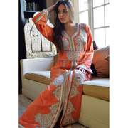 Beach kaftan,  Bohemian dresses