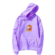 Powerpuff Girls Character Hoodie