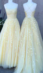 Custom Made Prom Dresses Online with Affordable Price