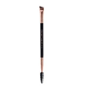 Spoolie and Angled Brow Makeup Brush Deal