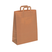 Stylish Printed Paper Carrier Bags to Boost Business