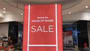 Pick The Best In Fashion With House Of Fraser First Order Discount