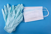 AVAILABLE Large Quantity NITRILE GLOVES N 95 MASKS