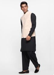 MENS COTTON WAISTCOAT