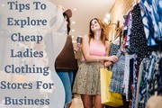 Cheap Online Clothes Shopping Made Straight forward 