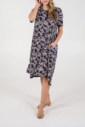 Modest Dresses for Summer - La Modesta