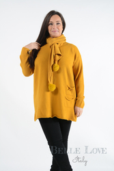 Buy Plus Size Jumpers Online