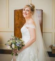 Bridal Couture & Custom wedding dresses designers & dressmaker Leeds