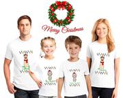 Jump Into Christmas T-Shirts For Good Business – Get Top Fashion News!