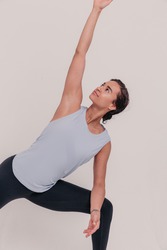 Buy Yoga Tops