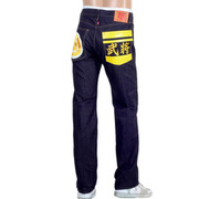 Sport an Elegant Style with RMC Jeans at Niro Fashion