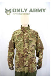 Army Surplus Shirt