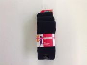 Girls 3pcs Pack Ex Chain Store Tights Age 5-6,  And 11-12 Years