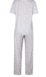 Women's Print Pyjama Sets 2 Piece