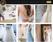 Wedding Dress Alterations - AZ Tailor | Luton | Bedfordshire | UK