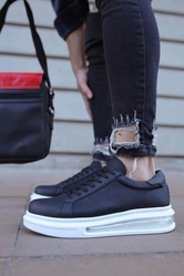 Stylish Casual Sneakers 