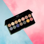Shade 101: Elevate Your Eye Makeup Game with Beauty Forever 14