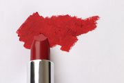 Beauty Forever Long Lasting Rose Red Lipstick: Let Your Lips Speak Vol