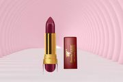 Beauty Forever Long Lasting Pink Rose Lipstick: A Blooming Affair of S