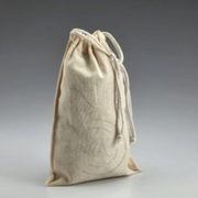 Cotton drawstring bags manufacturer in India