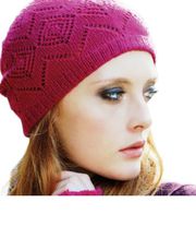 Luxurious Cashmere Hat for Women | TCG London