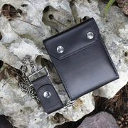 Men's Leather Wallet Built To Last